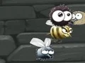 Žaidimas Fuzzy The Spider internete