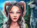 Žaidimas The Mystical Labyrinth internete