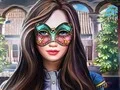 Žaidimas Gondola Romance internete