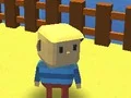 Žaidimas Kogama Jump World internete