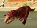 Žaidimas Dinosaur Simulator: Dino World internete