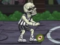 Žaidimas Basket Monsterz internete