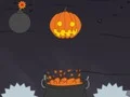 Žaidimas Falling Pumpkins internete