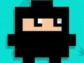 Žaidimas Ninja Time internete