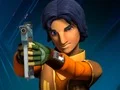 Žaidimas Star Wars Rebels Imperial Heist internete