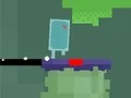 Žaidimas Pixel Stickman internete