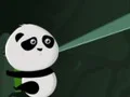 Žaidimas Rolling Panda internete