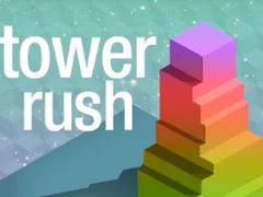 Žaidimas Tower Rush internete