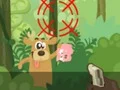 Žaidimas Rain Forest Hunter internete