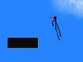 Žaidimas Red Tie Runner internete