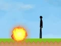 Žaidimas Rocket Strike internete