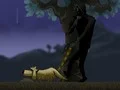 Žaidimas Revenge of Dog internete