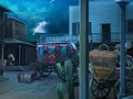 Žaidimas The Cursed Ranch internete