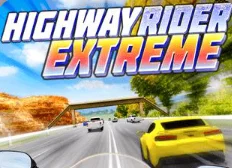 Žaidimas Highway Rider Extreme internete
