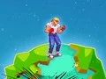 Žaidimas Ball Fighters internete