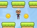 Žaidimas Angry Gran in Up, Up & Away internete