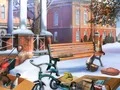 Žaidimas Christmas Carol Gifts internete