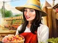 Žaidimas Village Market internete