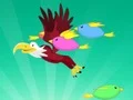 Žaidimas Bird Zap internete