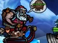 Žaidimas Christmas Rage internete