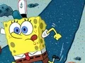 Žaidimas Spongebob Going To Work internete