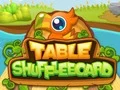 Žaidimas Table Shuffleboard internete