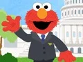 Žaidimas 123 Sesame Street: Oh Say, Can You See The Shapes? internete
