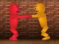 Žaidimas Puppet Wrestling internete