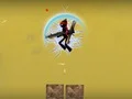Žaidimas Ninja.io internete