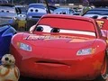 Žaidimas Cars Hidden Stars internete