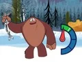 Žaidimas Wabbit .Toss internete