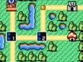 Žaidimas Sonic Mario Bros internete