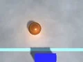 Žaidimas 3D Arena Ball internete