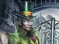 Žaidimas Paranormal Whispers internete