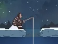 Žaidimas Inuit Fishing internete