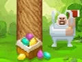 Žaidimas Timber Men Easter internete