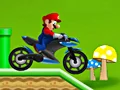 Žaidimas Super Mario Drive internete
