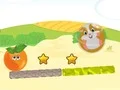 Žaidimas Farmer's Hamster internete