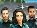 Žaidimas Airport Crime internete