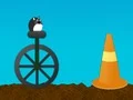 Žaidimas Bouncing Bob internete