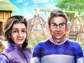 Žaidimas Small Town Neighbors internete