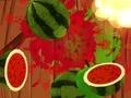 Žaidimas Fruit Blaster internete