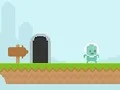 Žaidimas The Incredible Platformer internete