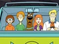 Žaidimas Fix & Go Mystery Machine internete