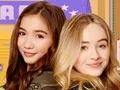 Žaidimas Girl Meets World: Middle School Mission internete