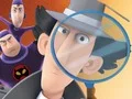 Žaidimas Inspector Gadget: Sophies Agenten-Falle internete