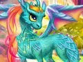 Žaidimas My Fairytale Dragon internete