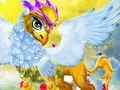 Žaidimas My Fairytale Griffin internete
