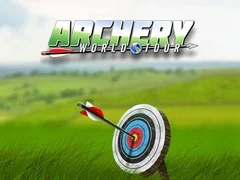 Žaidimas Archery World Tour internete