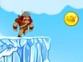 Žaidimas Barbarian Venture internete